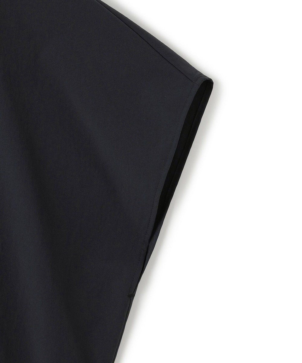 ICB L 【接触冷感・UVカット・洗える】 RENUソフトタイプライター ブラウス 