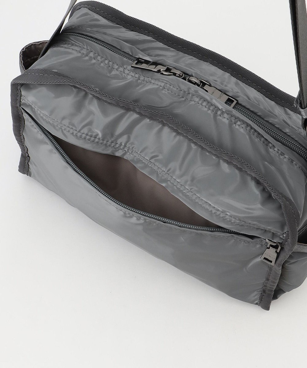 Y'SACCS 【Y’SACCS vous et】メタリックショルダー 