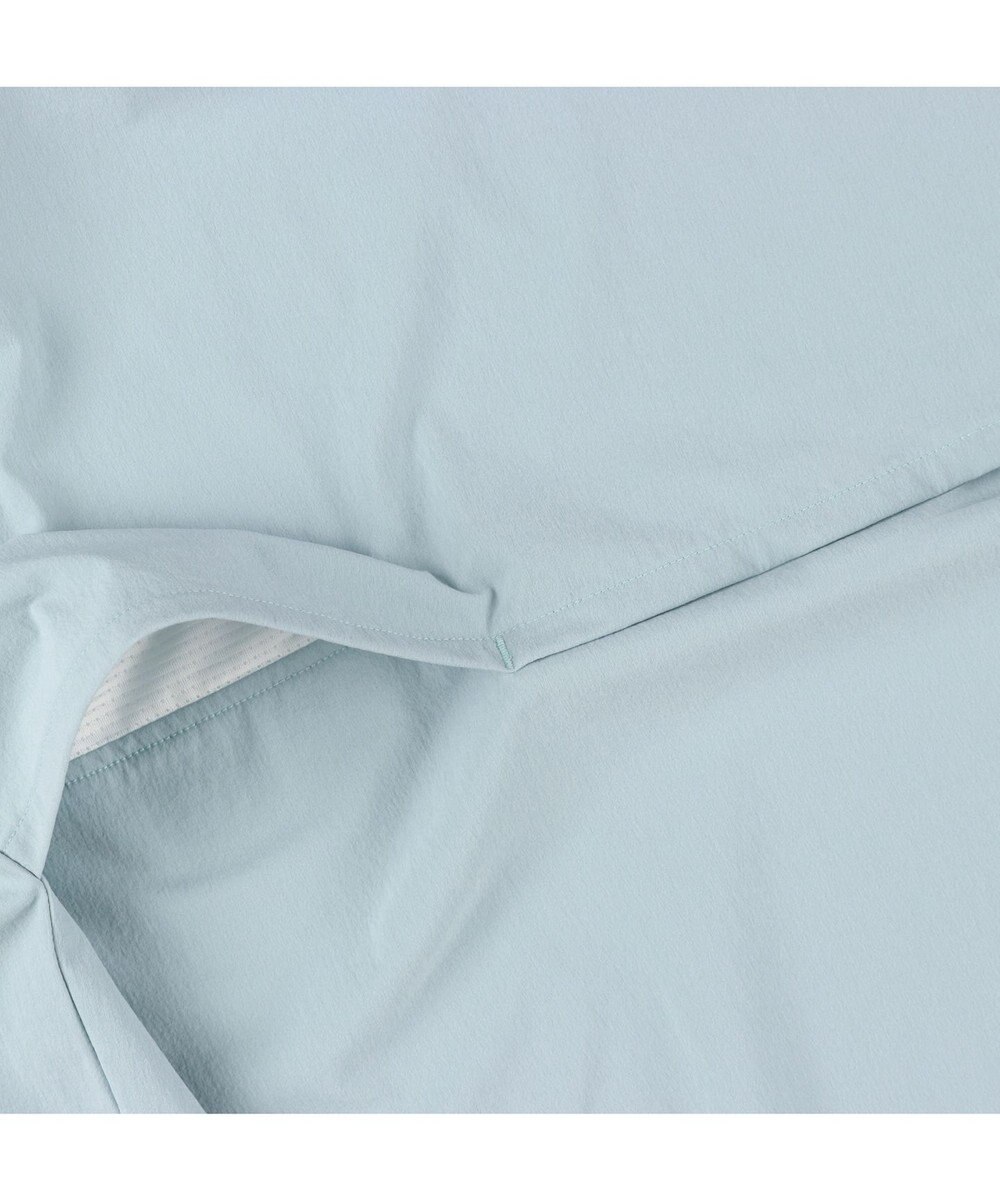 CW-X 【UNISEX】 CW-X トップス フード付きジャケット 長袖 水陸両用 はっ水(本体) UＶカット率90％以上（本体） ユニセックス DWR509 /ワコール 