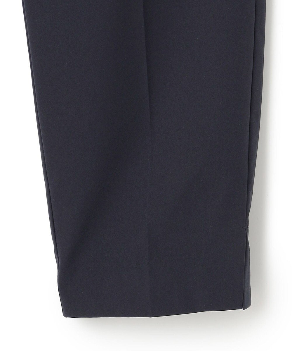 UNFILO FINE MOVE テーパードパンツ 