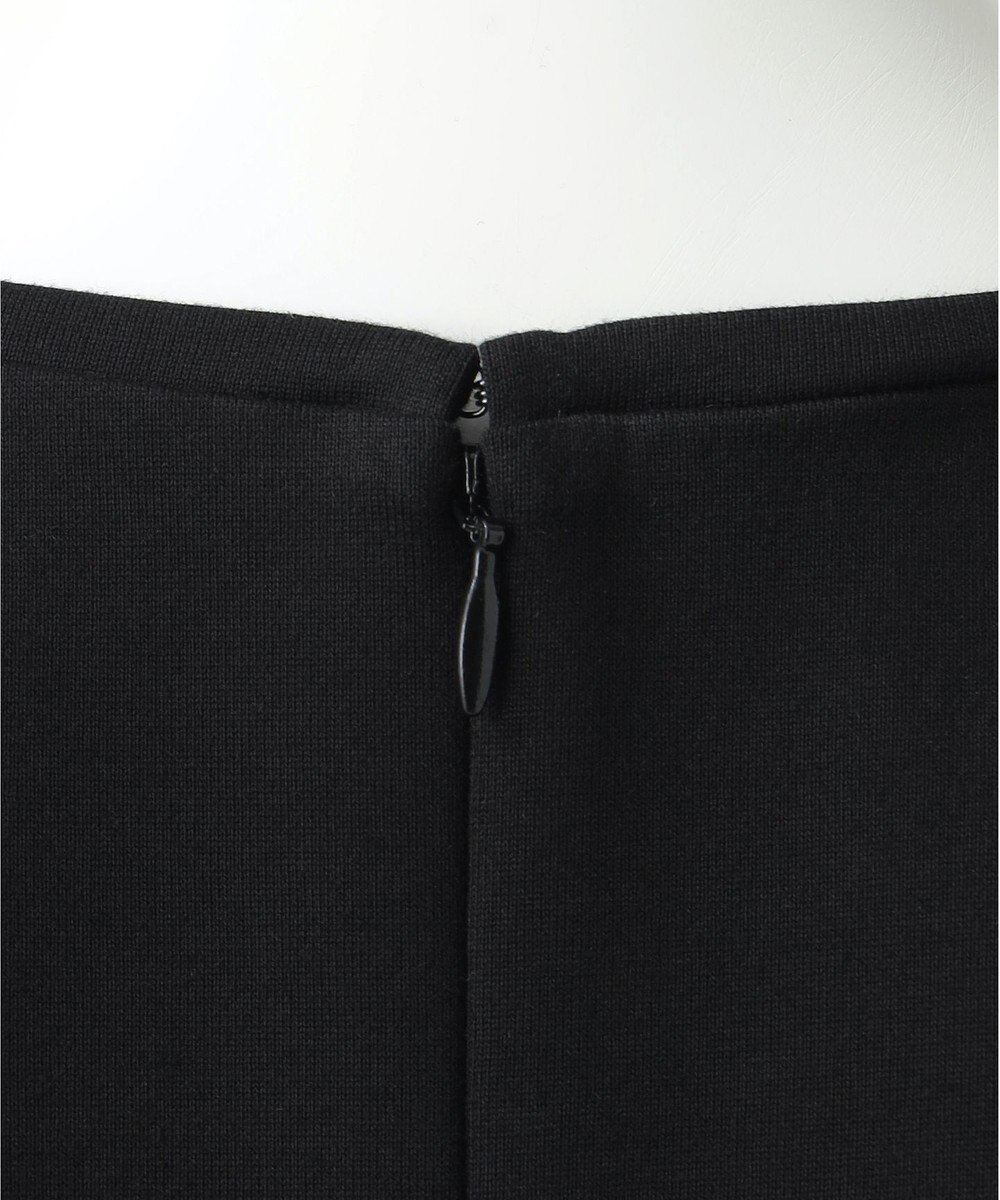 23区 【R(アール)】プレミアムコットンコンビ フリルヘムトップス 