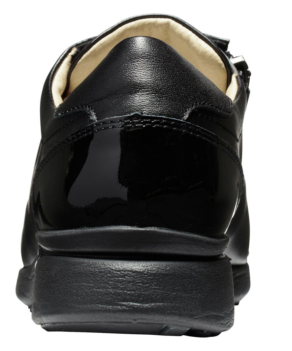 ASICS WALKING ペダラウォーキングシューズ 2E ヒール高3.0cm 