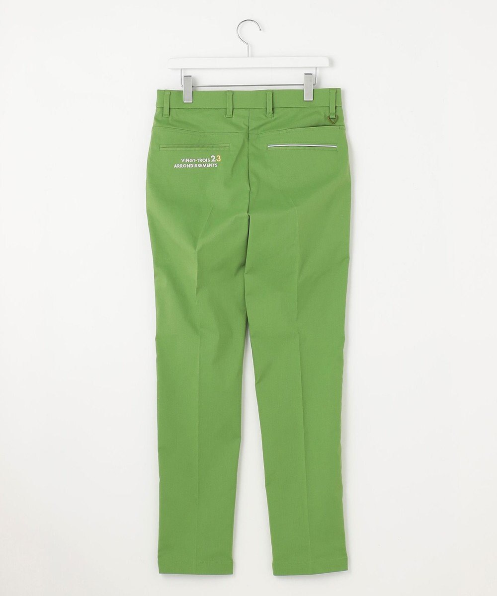 23区GOLF 【MEN】【ストレッチ】アポロック ストレッチパンツ 