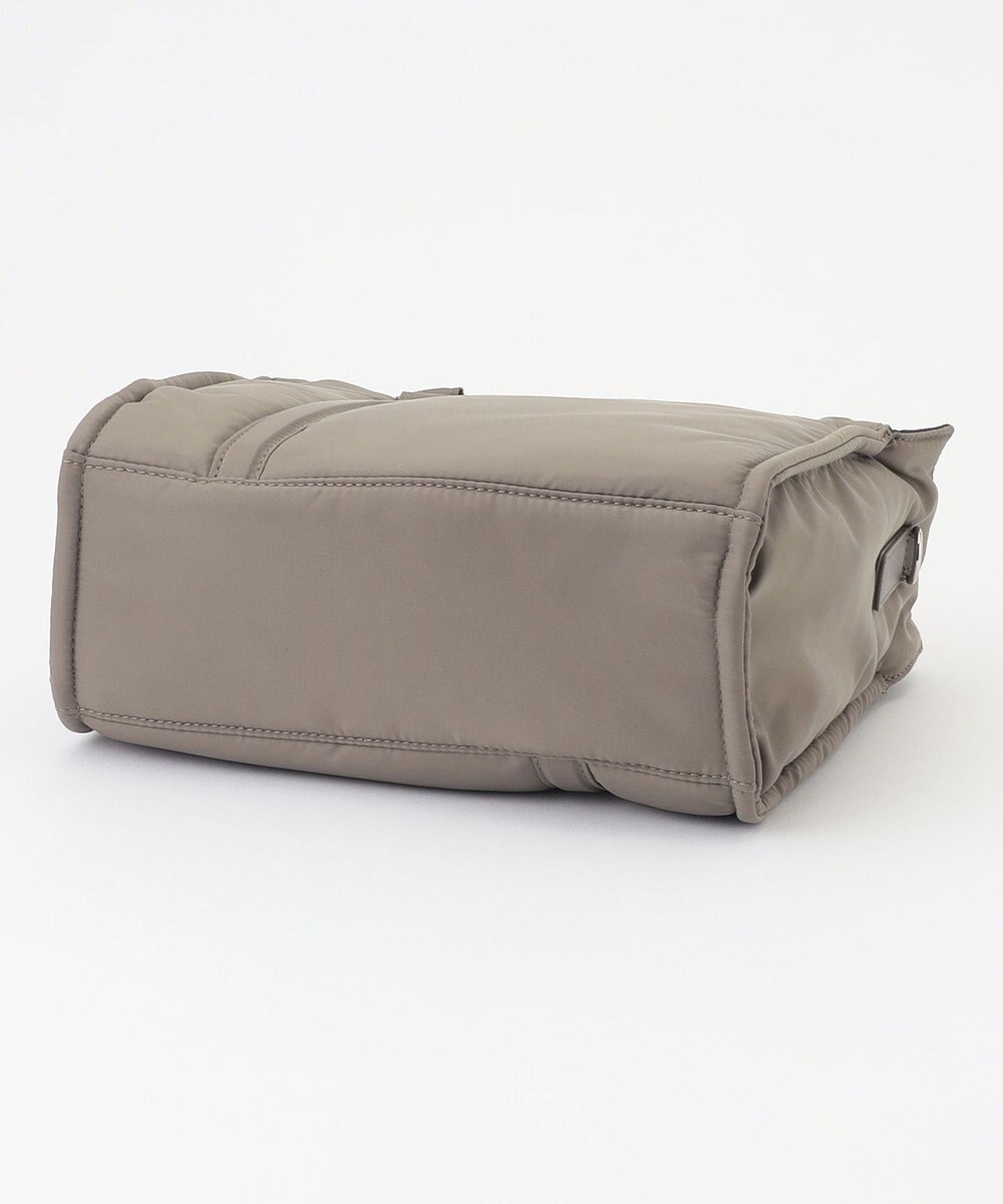 Y'SACCS ツイルナイロン　スクエアトート　Sサイズ 