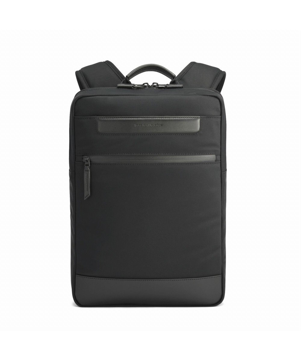 ZERO HALLIBURTON  サイファークワイエット ビジネスリュック 81534 