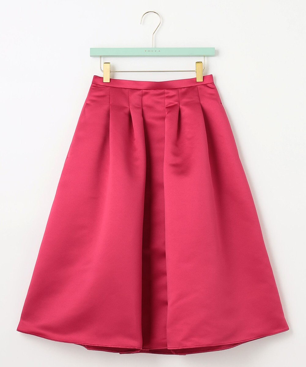 TOCCA 【洗える】CRYSTAL RIVER スカート 