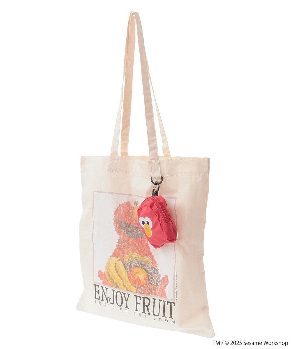 Green Parks セサミストリートミーツオブザルーム　バッグ 