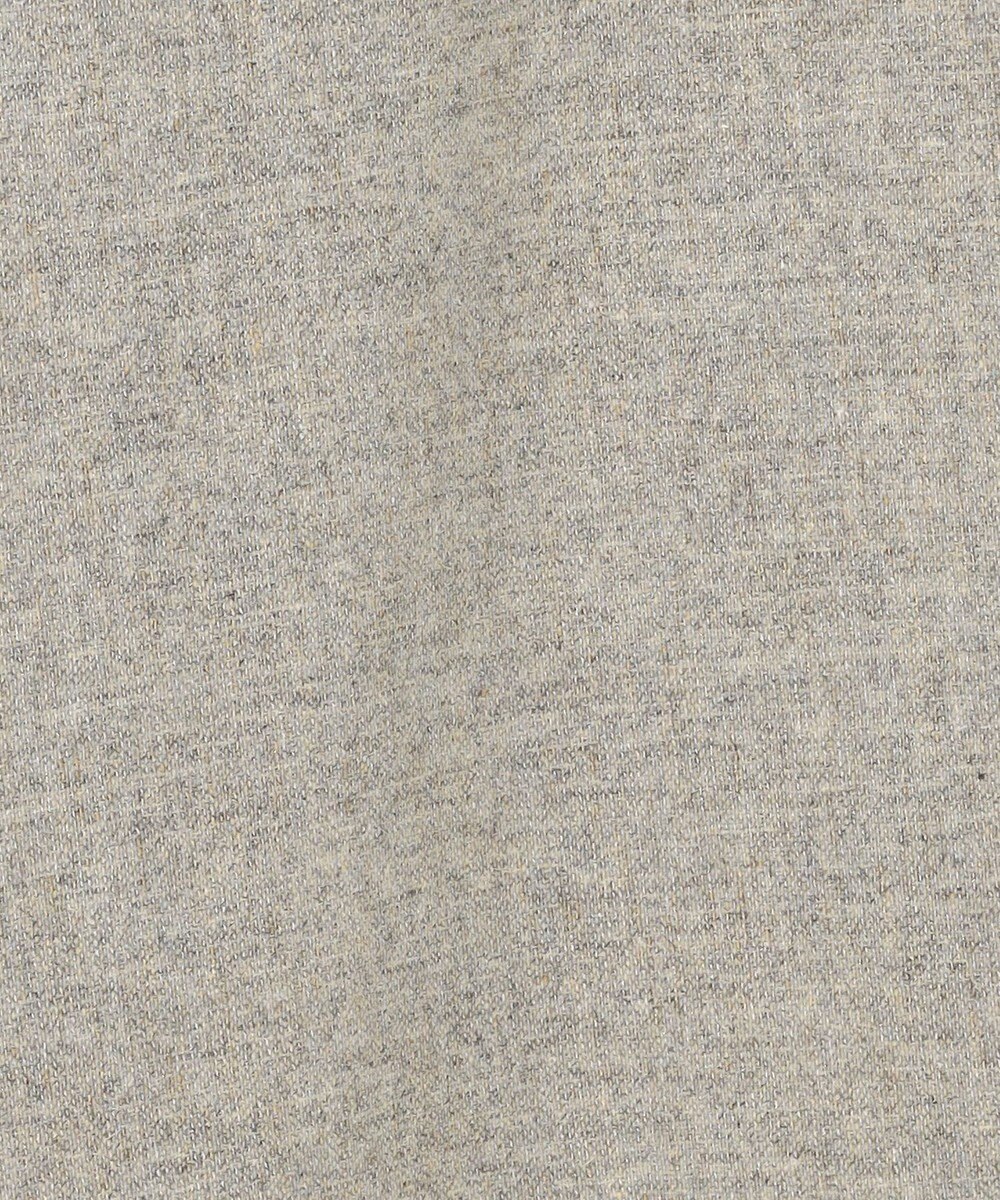 J.PRESS LADIES S ラメツイード クロップド パンツ 