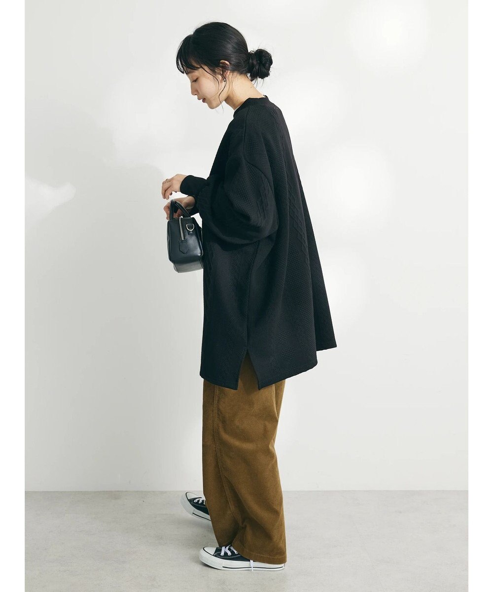 CRAFT STANDARD BOUTIQUE JQカットチュニック1 