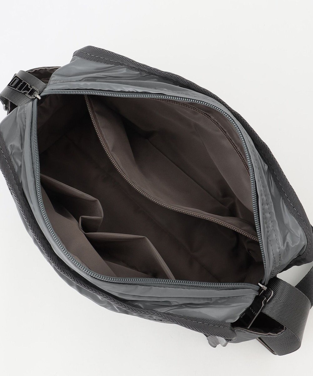 Y'SACCS 【Y’SACCS vous et】メタリックショルダー 