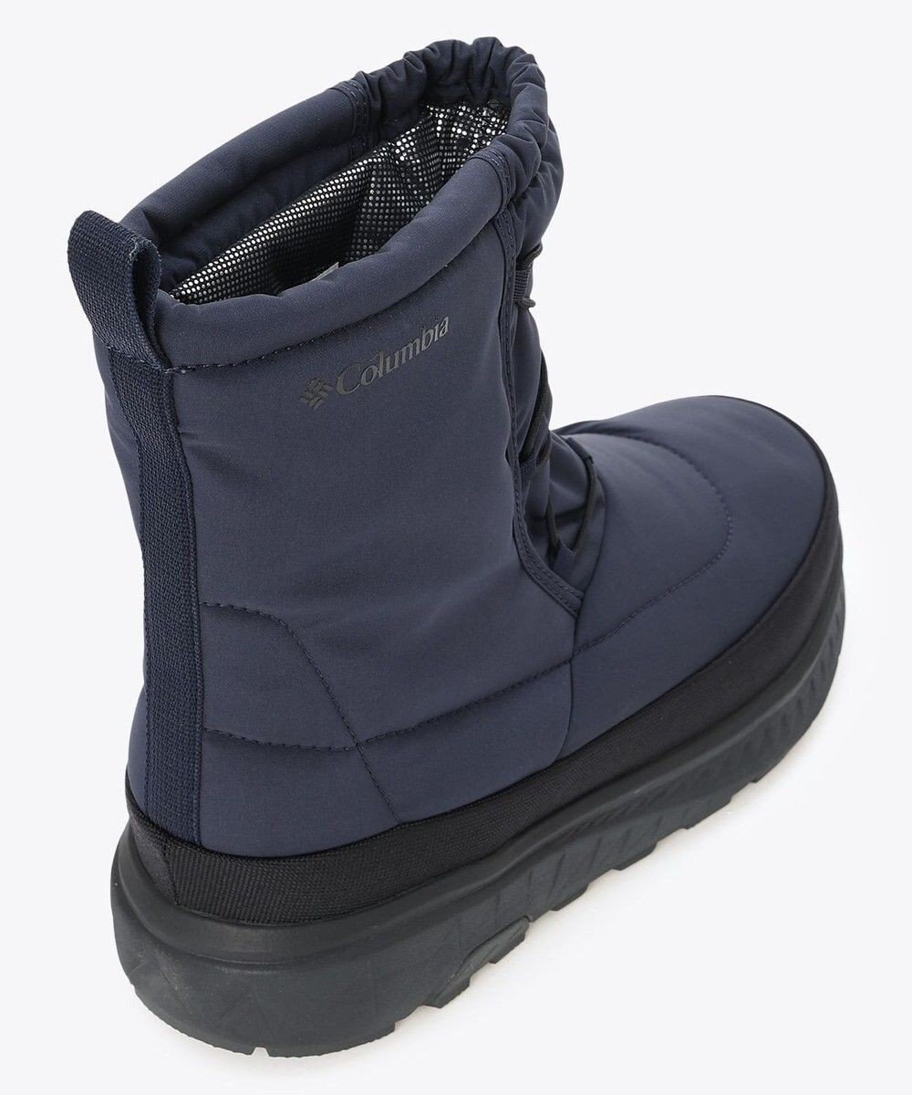 Columbia Columbia/ イエローテイル ブーツ ウォータープルーフ オムニヒート /コロンビア 