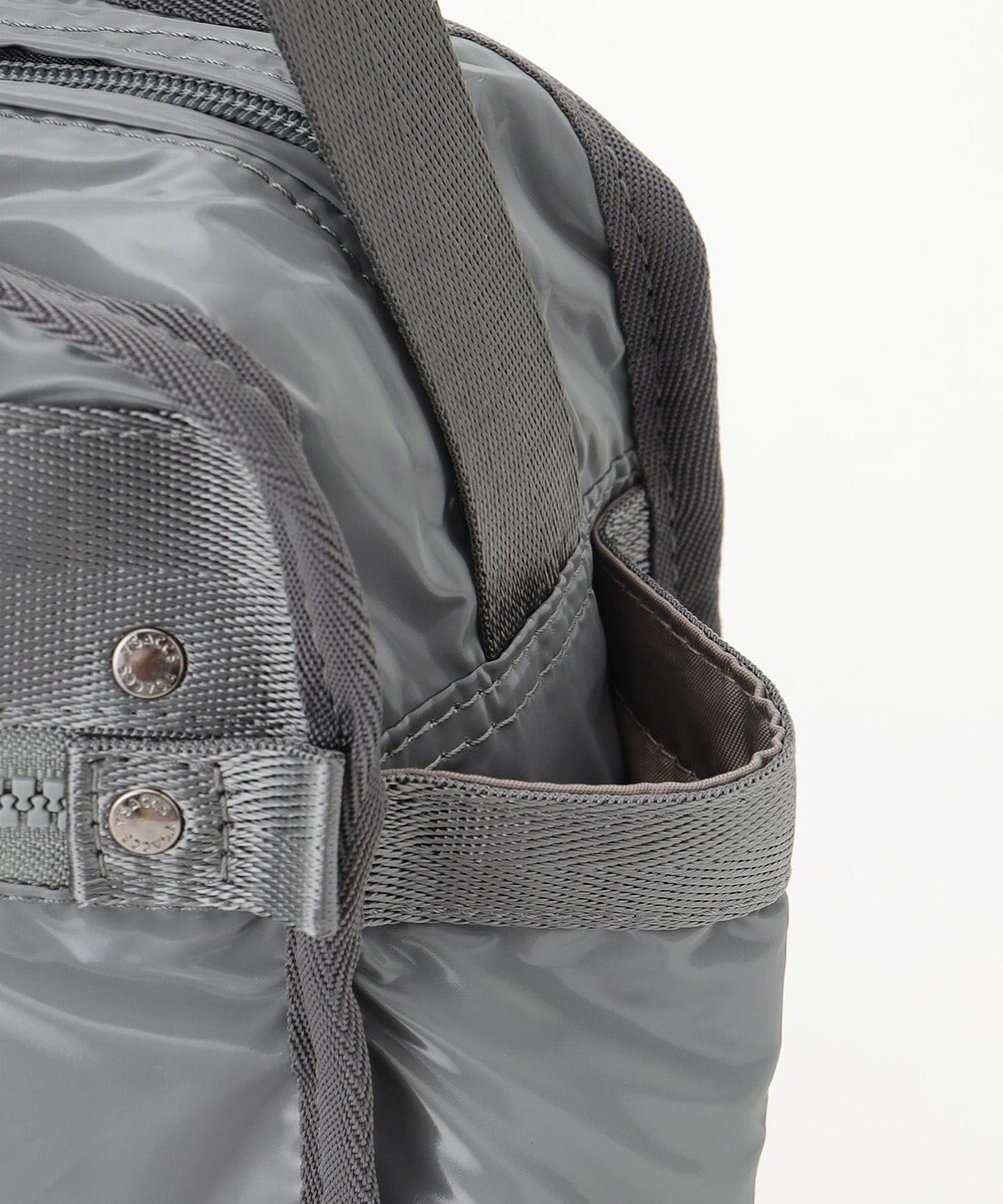 Y'SACCS 【Y’SACCS vous et】メタリックショルダー 