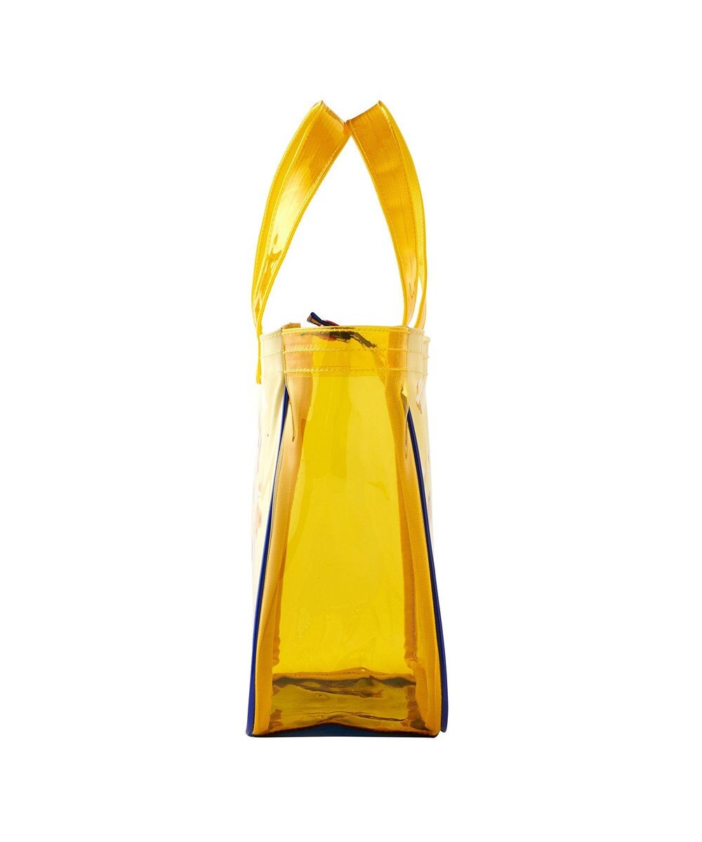 MIKI HOUSE HOT BISCUITS 【ミキハウス】 ミキハウスベア ビーチバッグ 