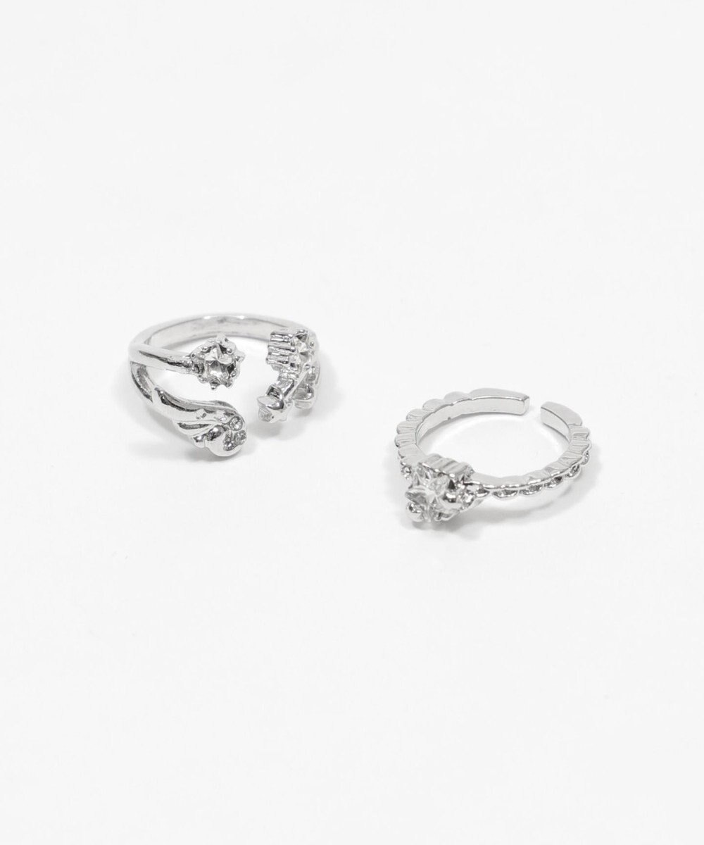 WEGO L2Pモチーフアソートリング 