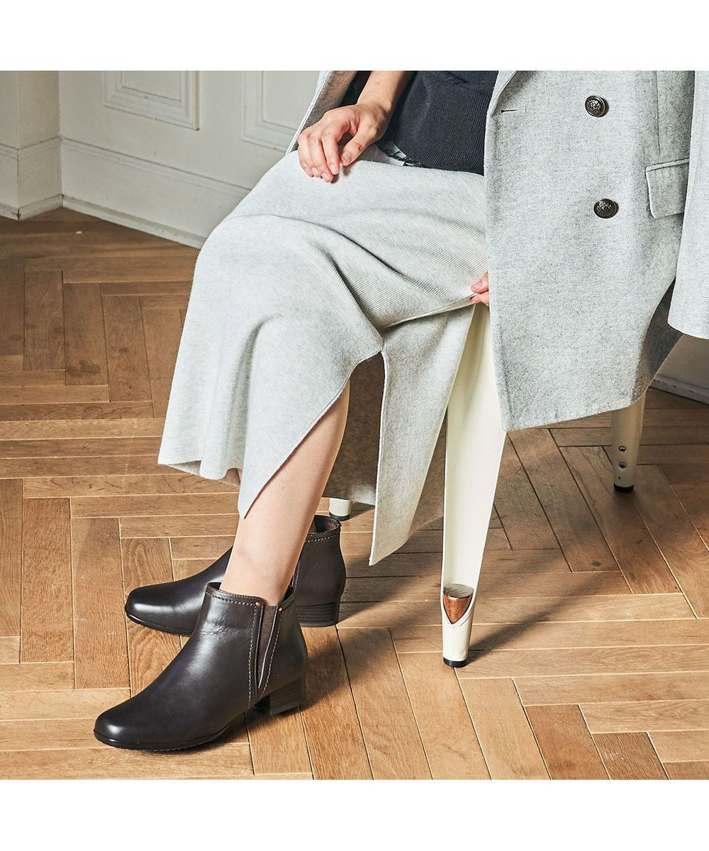 Ing Web限定 サスティナブルシリーズ ショートブーツ Ing ファッション通販 公式通販 オンワード クローゼット Ing Web限定 サスティナブルシリーズ ショートブーツ Ing ファッション通販 公式通販 オンワード クローゼット