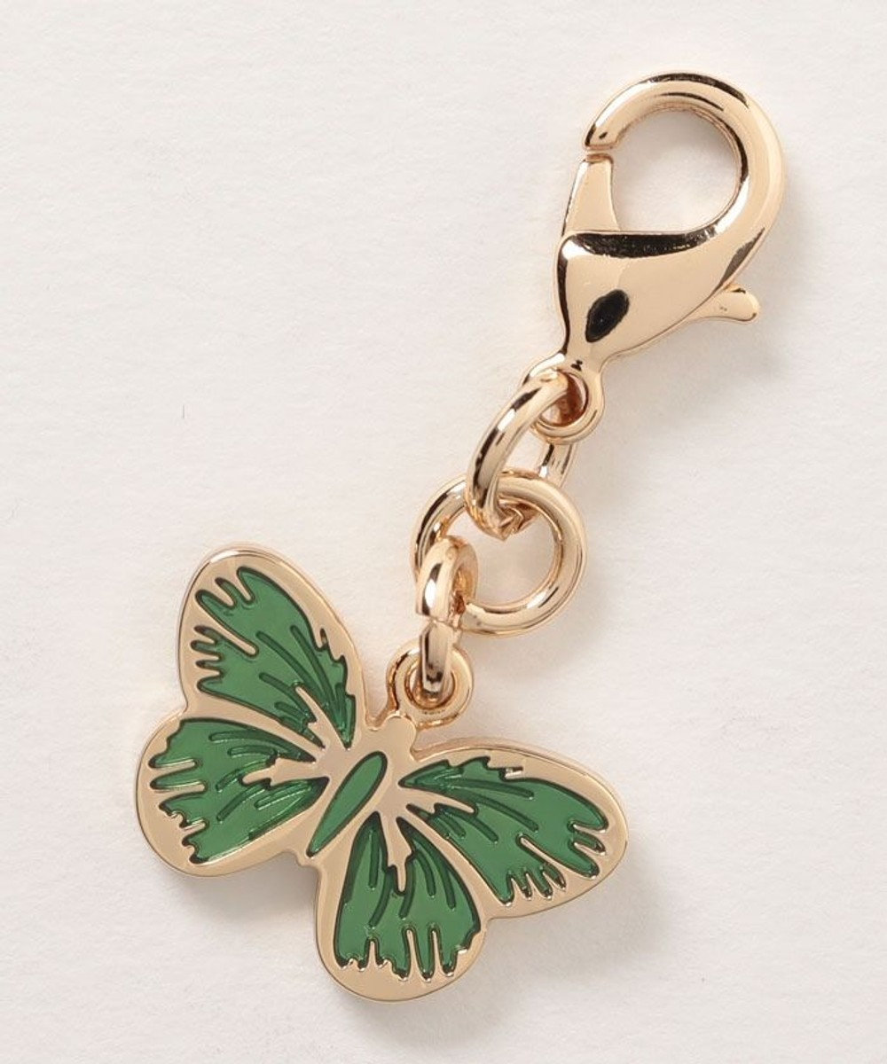 ANNA SUI ローズハート 口金二つ折り財布 