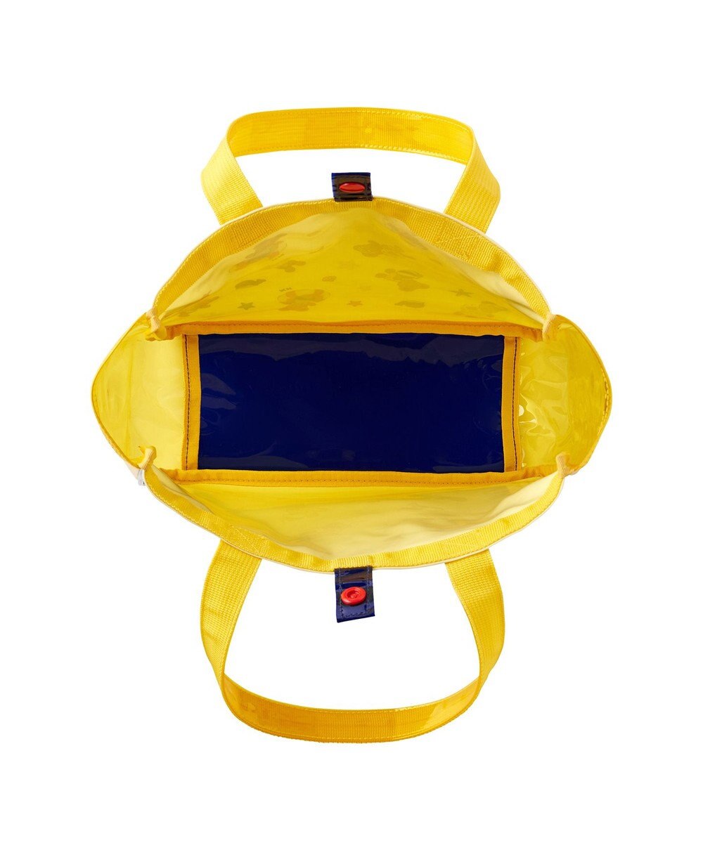 MIKI HOUSE HOT BISCUITS 【ミキハウス】 ミキハウスベア ビーチバッグ 