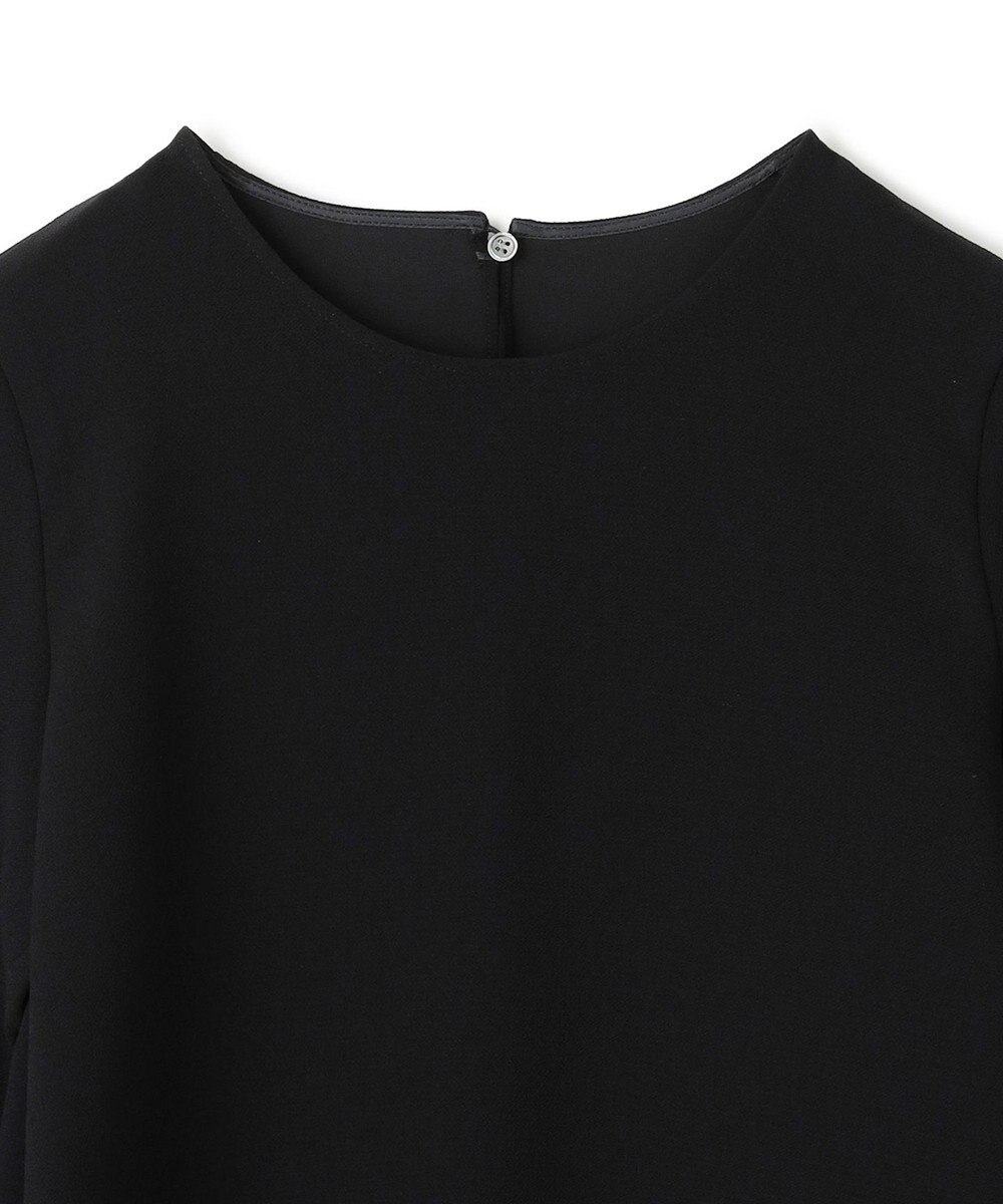 BEIGE， 【L-size】SHELBY / ロングスリーブブラウス 