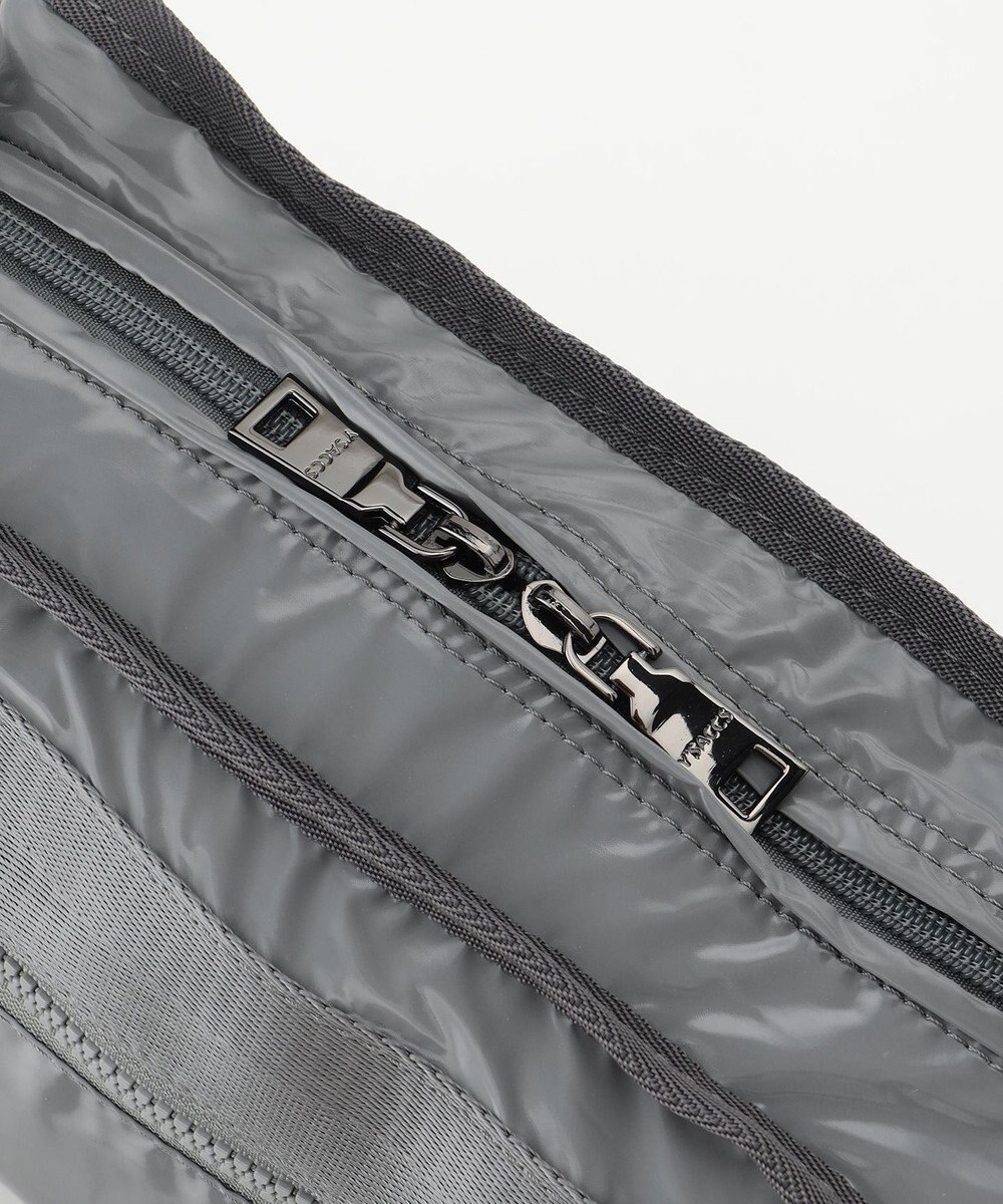 Y'SACCS 【Y’SACCS vous et】メタリックショルダー 