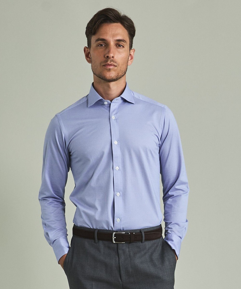 GOTAIRIKU ハイパフォーマンスジャージーシャツ 