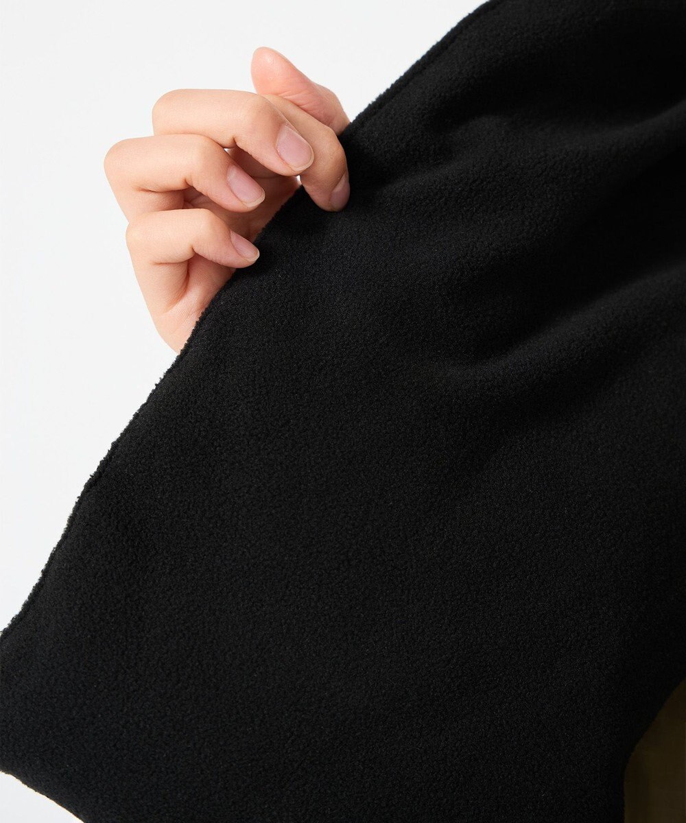 UNFILO TAION ベーシック ダウンスカーフ(UNISEX) 