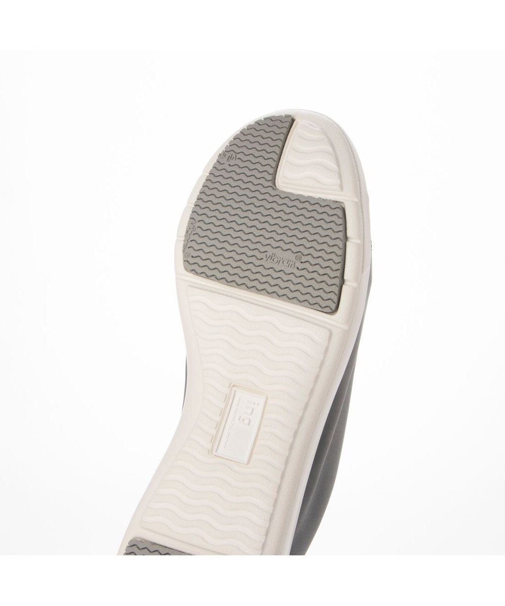 ing <ing>晴雨兼用ローカットスニーカー 