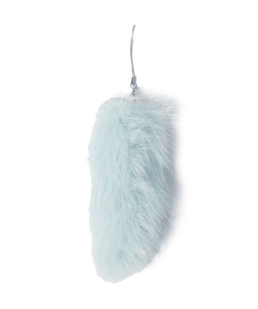 WEGO ミニファーしっぽキーホルダー 