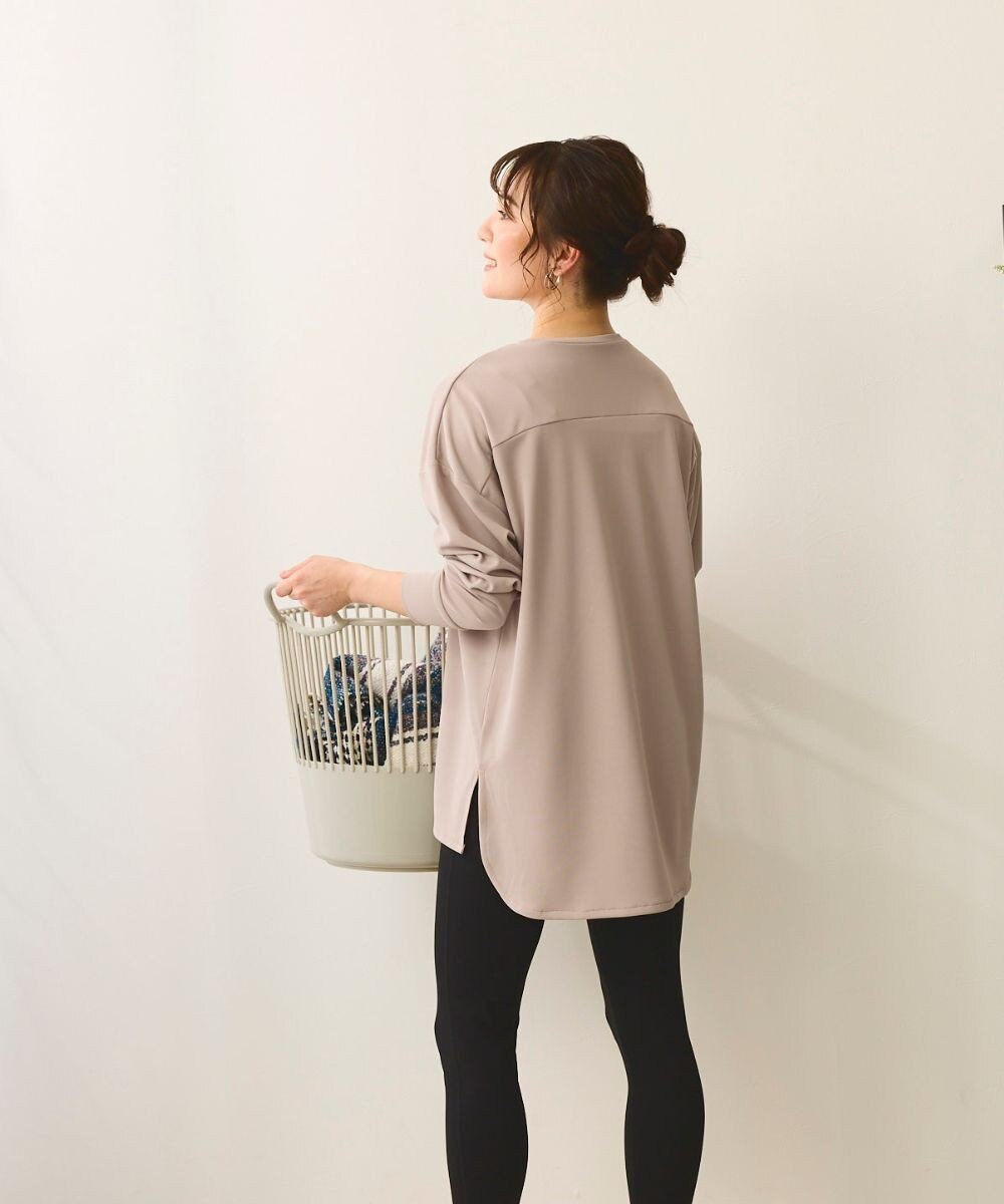 OP／FILA 【FILA】フィットネスウェア 2点セット 