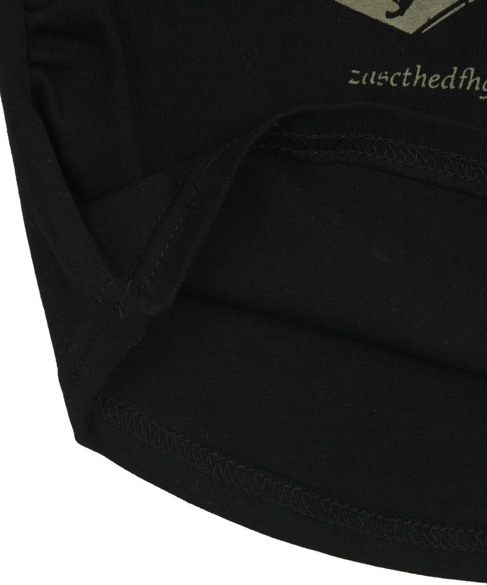 WEGO フロントレースアップピチT 