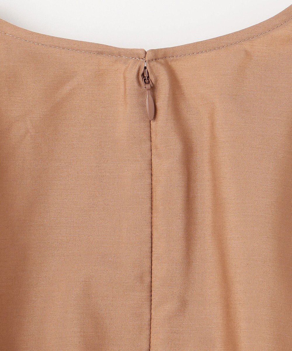 NAVE 【Nave】コットンブロード ブラウス 