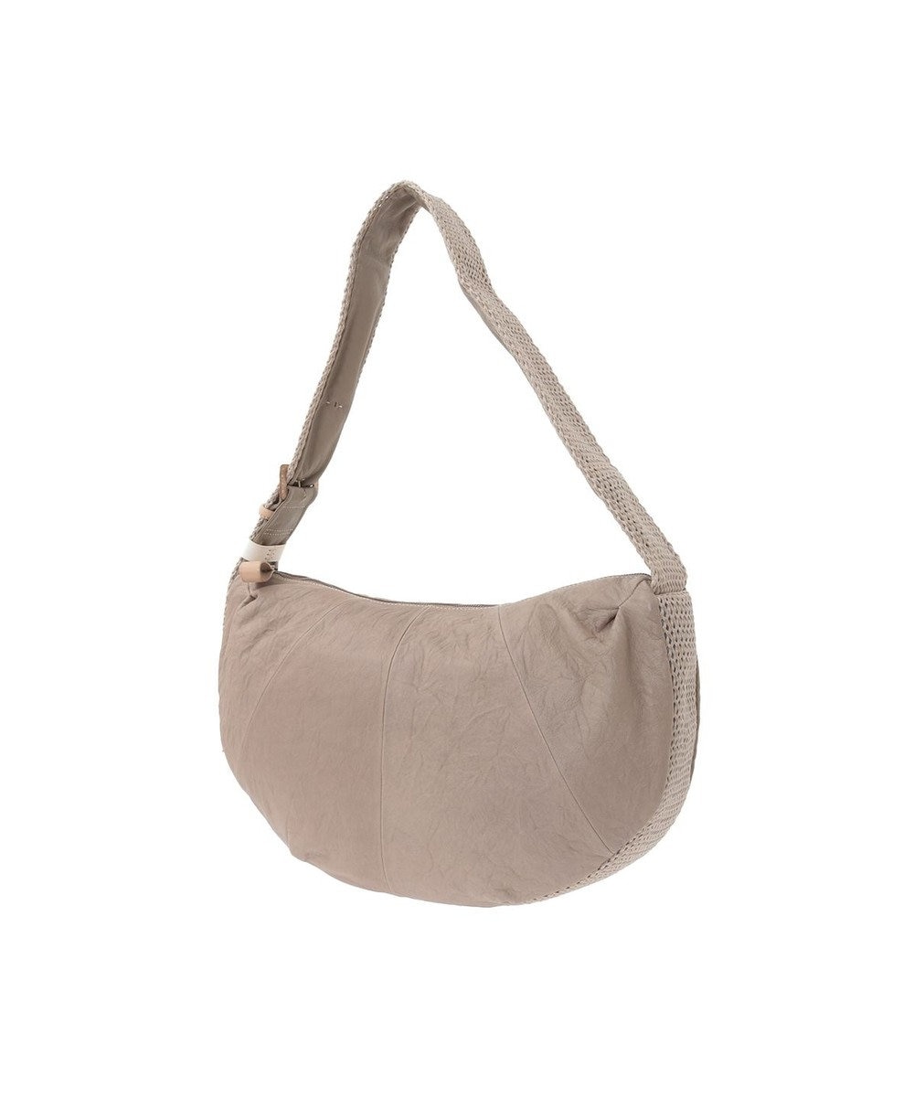 genten 【直営店・WEB限定】アマカ ショルダーバッグ大 