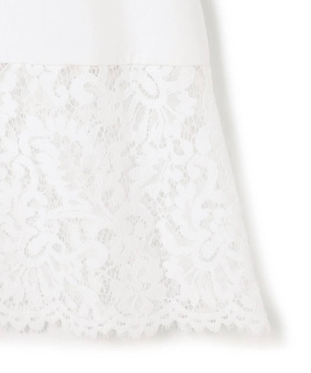 UNFILO レースコンビ タンクトップ 