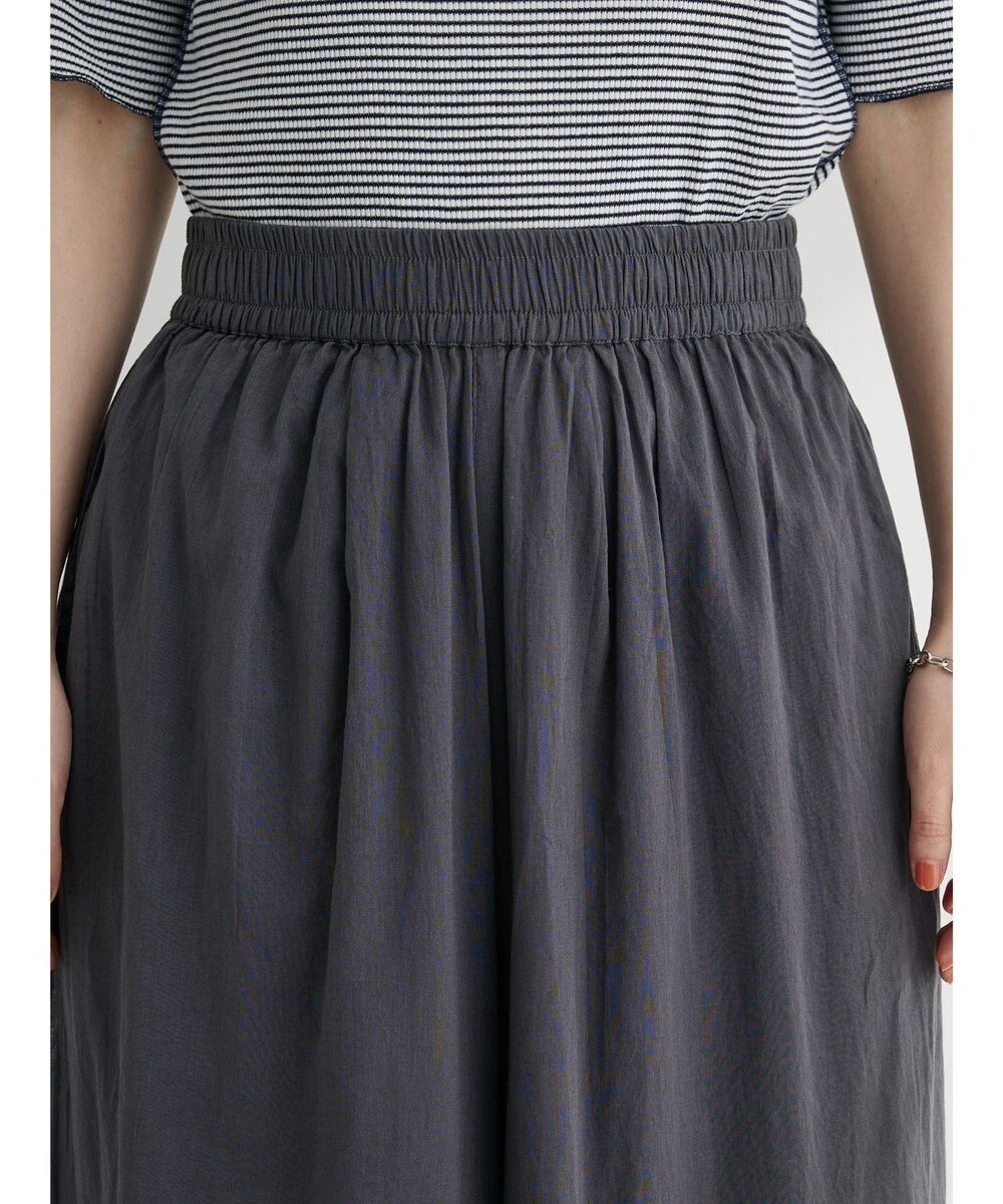 Green Parks Ｉ　スカート見えパンツ 