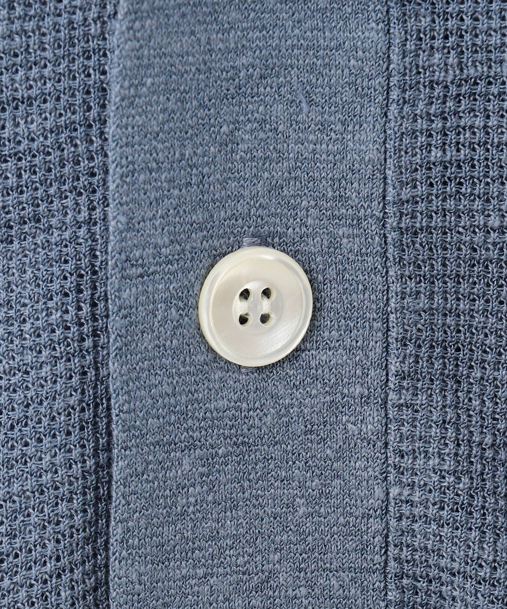 J.PRESS MEN 【WEB・一部店舗限定】リネンアンカージャケット 