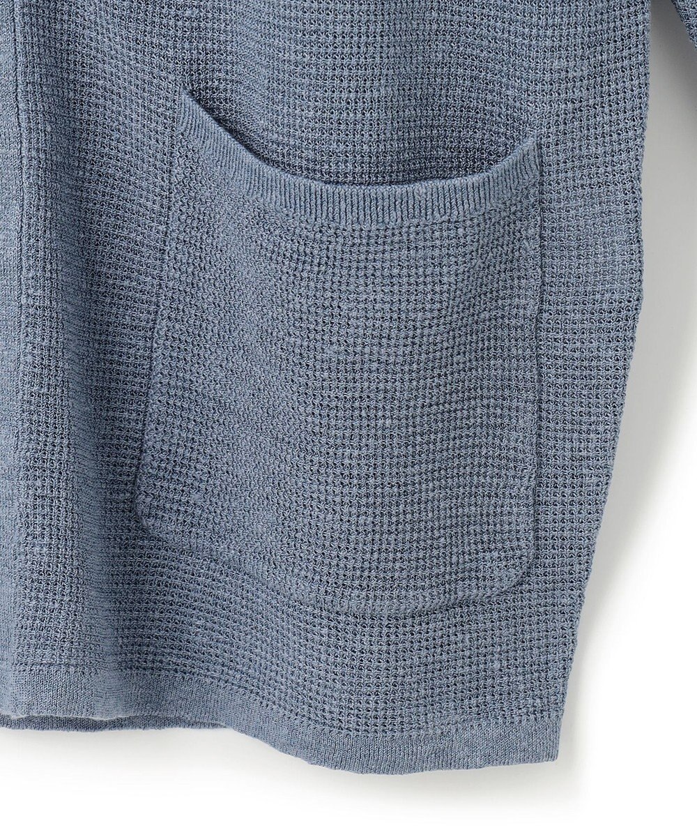 J.PRESS MEN 【WEB・一部店舗限定】リネンアンカージャケット 