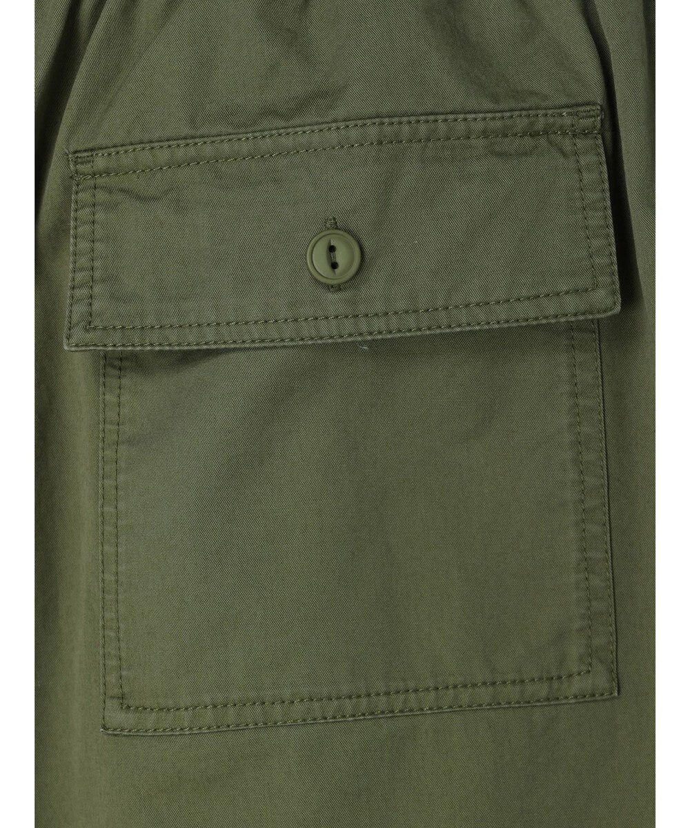 Green Parks ・ＥＬＥＮＣＡＲＥ　ＤＵＥ　ベイカージョガーパンツ 