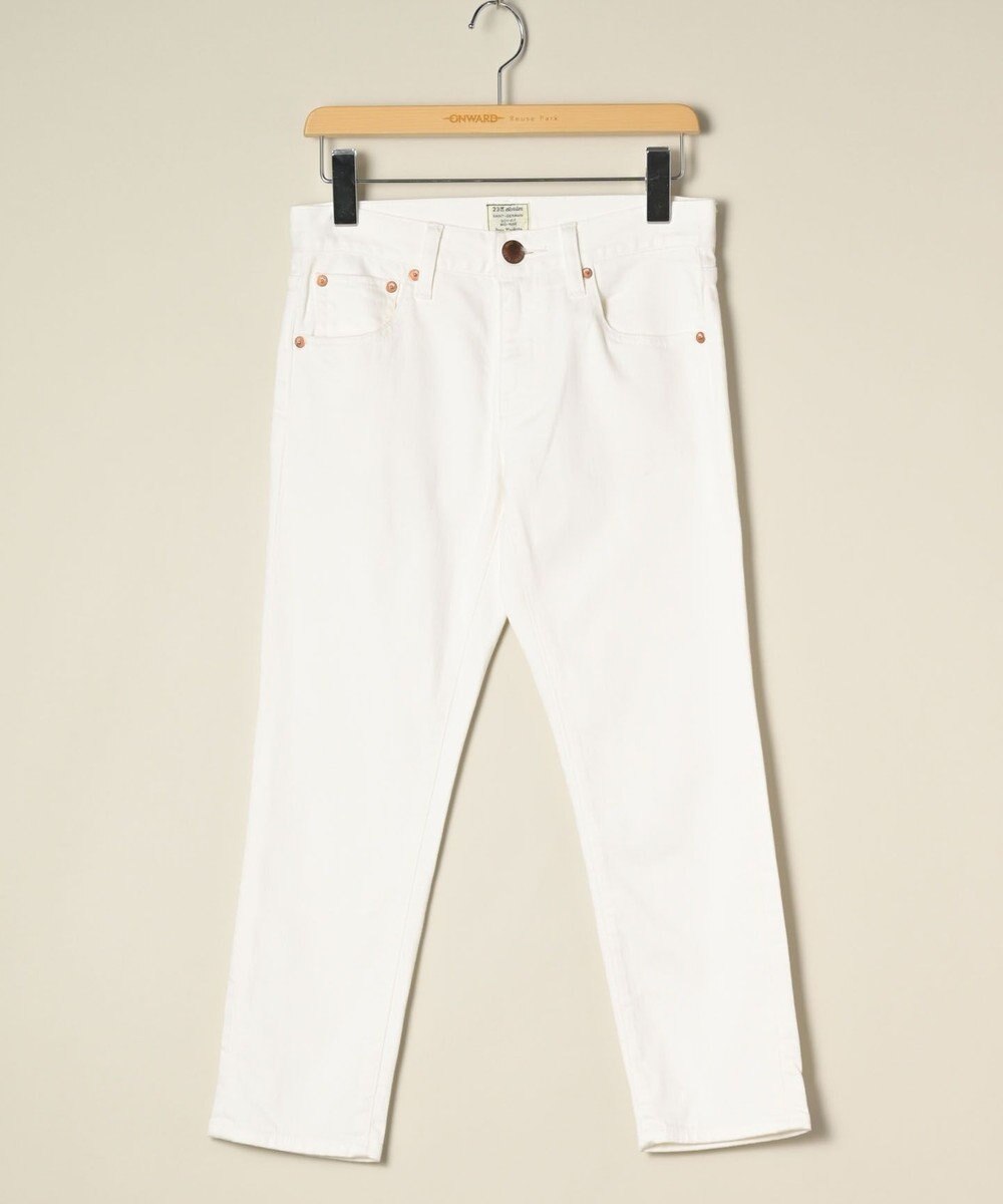 ONWARD Reuse Park 【23区】パンツ春夏 