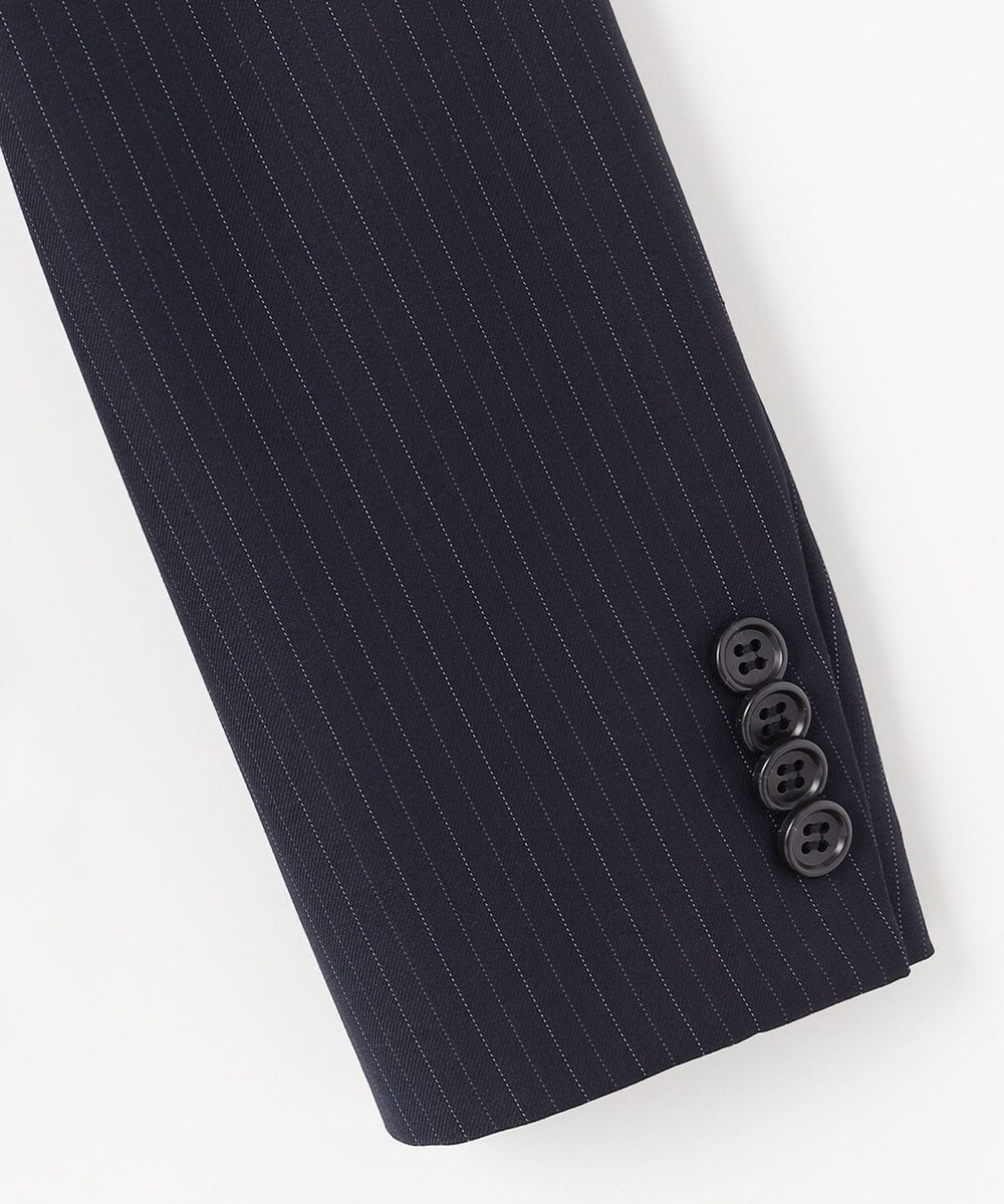 組曲 【セットアップ対応可】T/Wスーティングテーラード ジャケット 