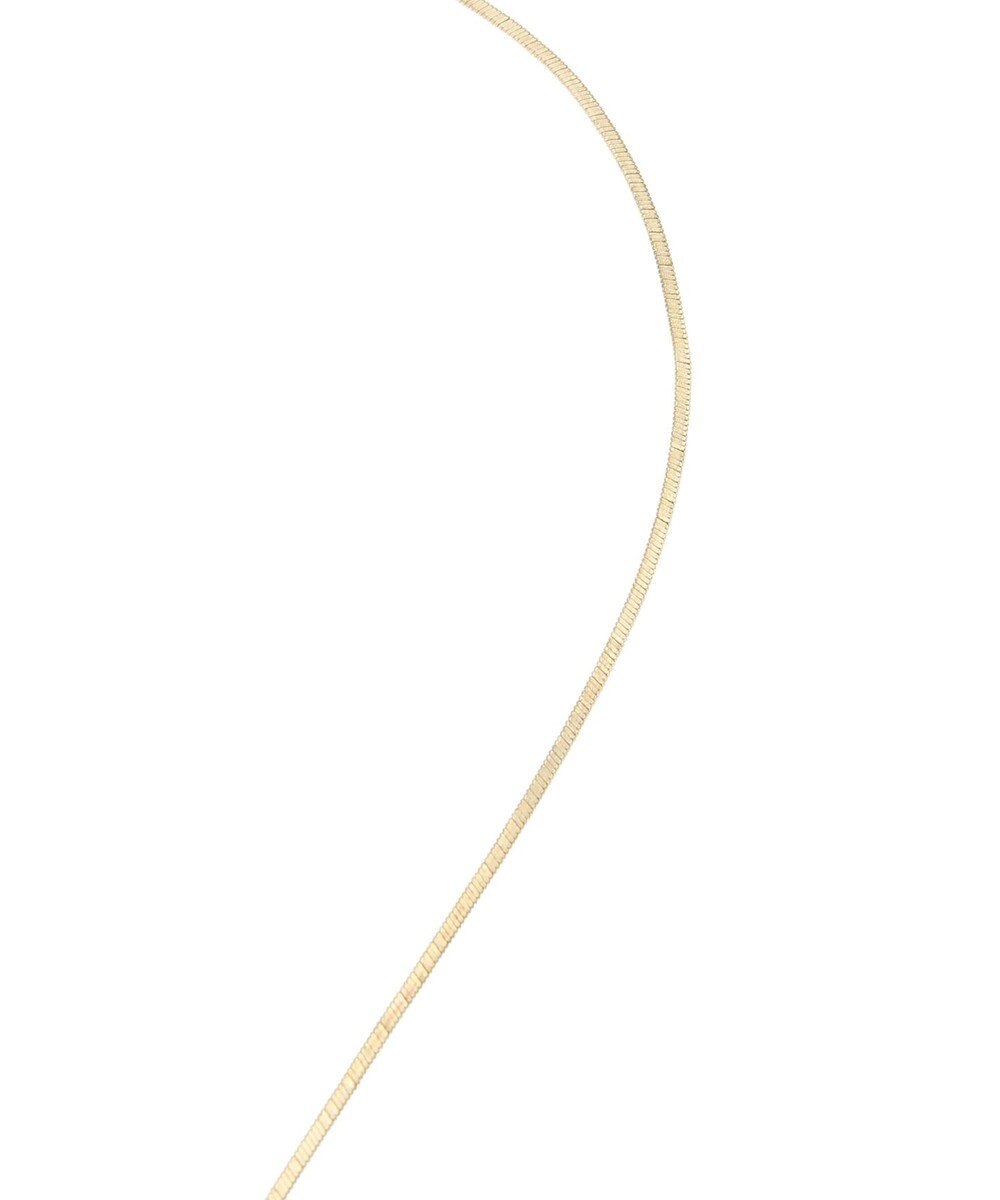 Green Parks ｅｖｅｒｙ　ｗａｌｋ．　ループタイネックレス 