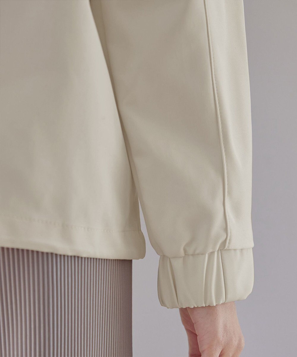 Tiaclasse 【テフロン加工・撥水・花粉ガード】マウンテンパーカー 