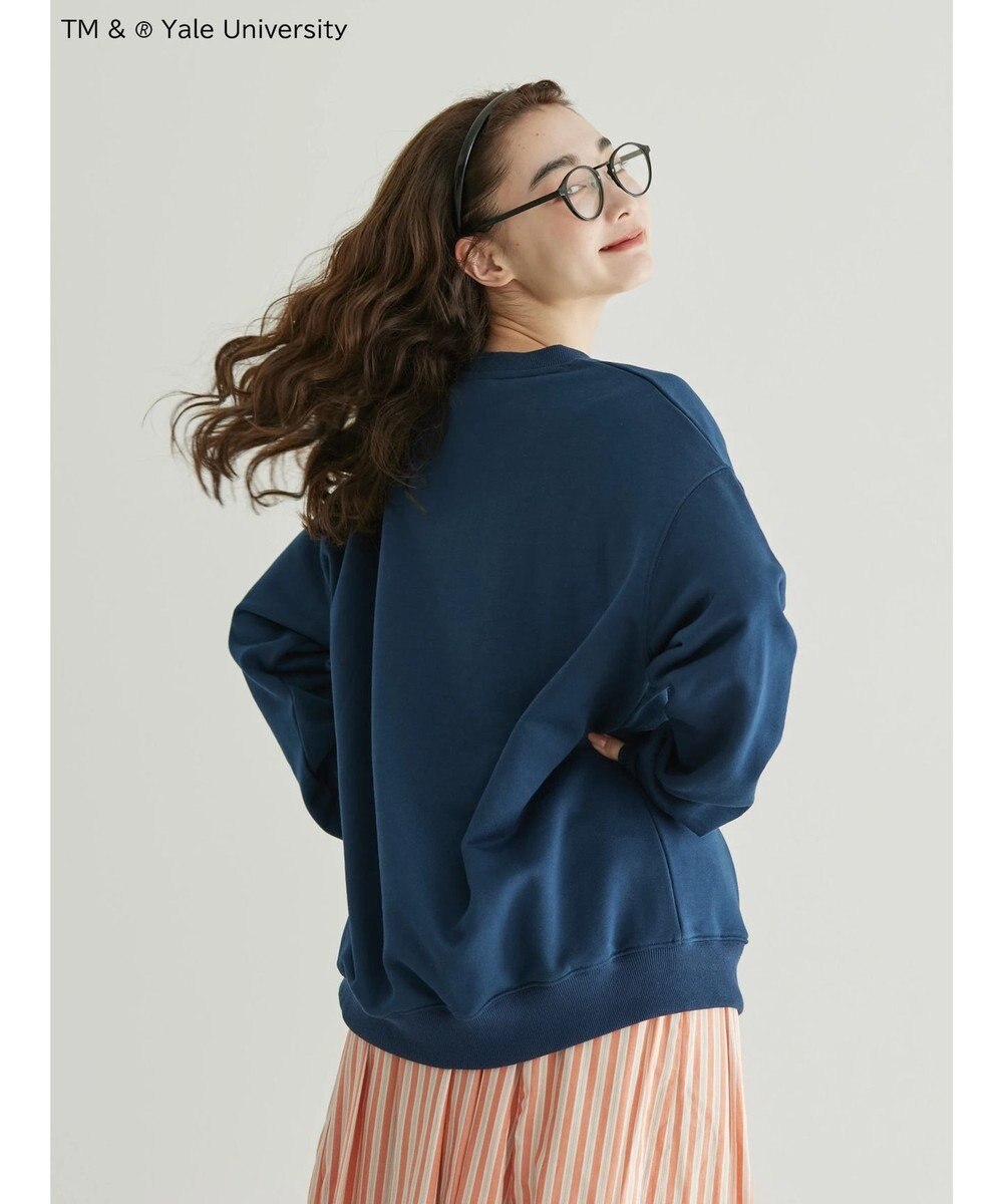 AMERICAN HOLIC ＴＭ　＆　Ｒ　Ｙａｌｅ　Ｕｎｉｖｅｒｓｉｔｙ　スウェット 