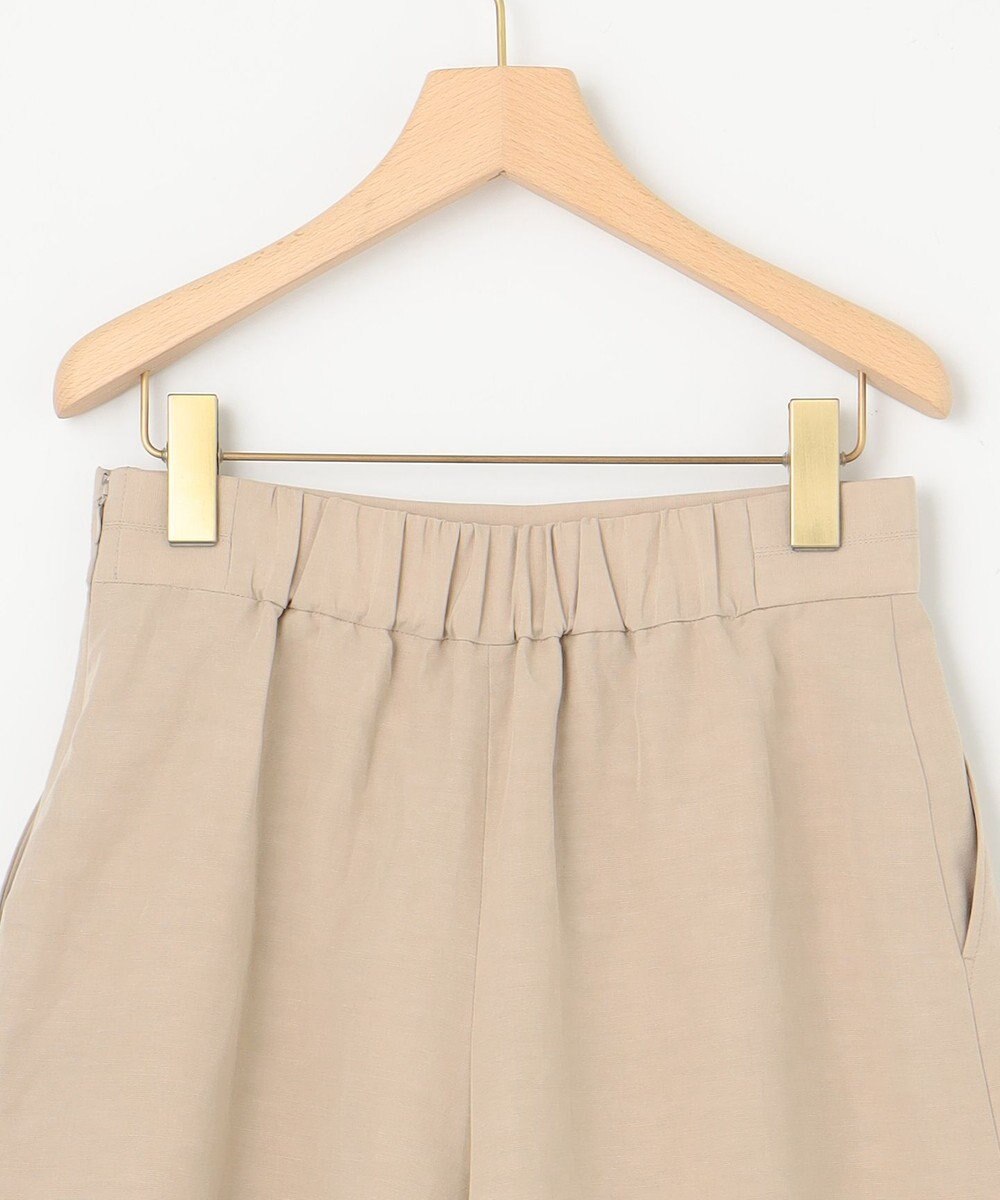 組曲 【WEB限定】ラップパンツ 