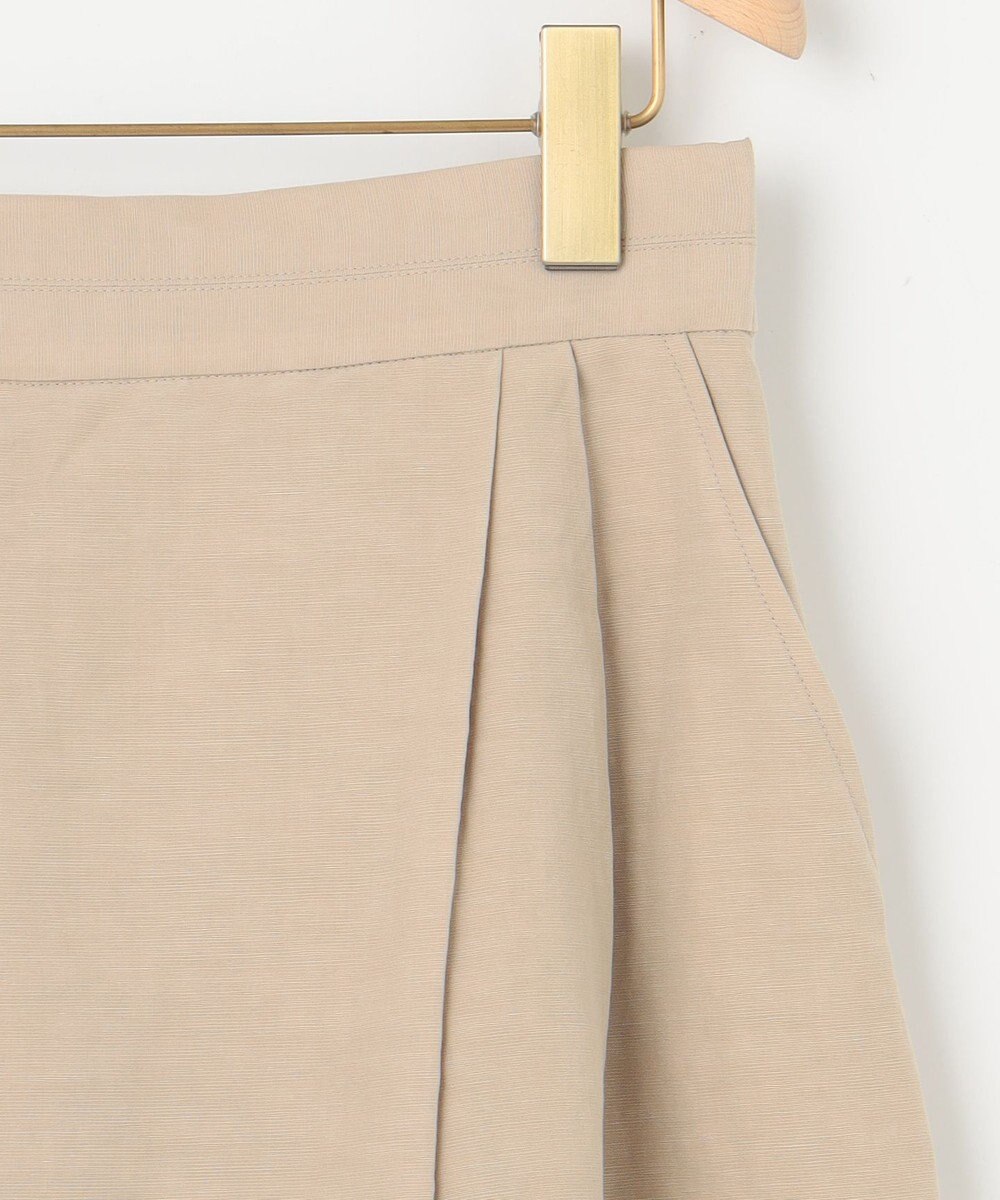 組曲 【WEB限定】ラップパンツ 