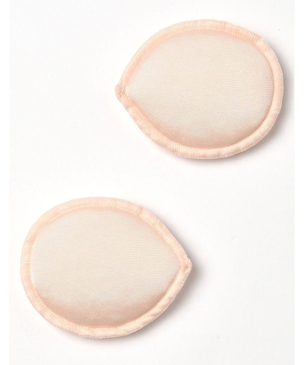 Wing 【ナチュラルアップブラ】 AA~Gカップ展開 ふっくら自然なまるみでバストアップ KB2060 ウイング／ワコール 