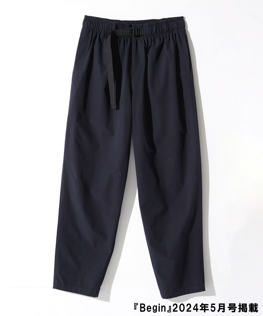 UNFILO MENS 【新色追加】FINE MOVE ワイドパンツ [24年商品] 