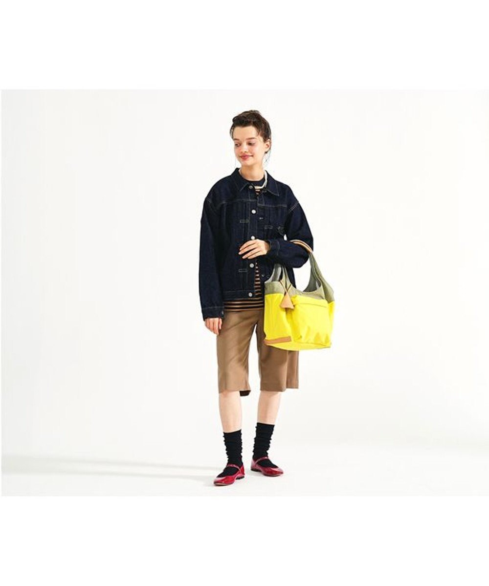 genten ステッラ トートバッグ（大） 