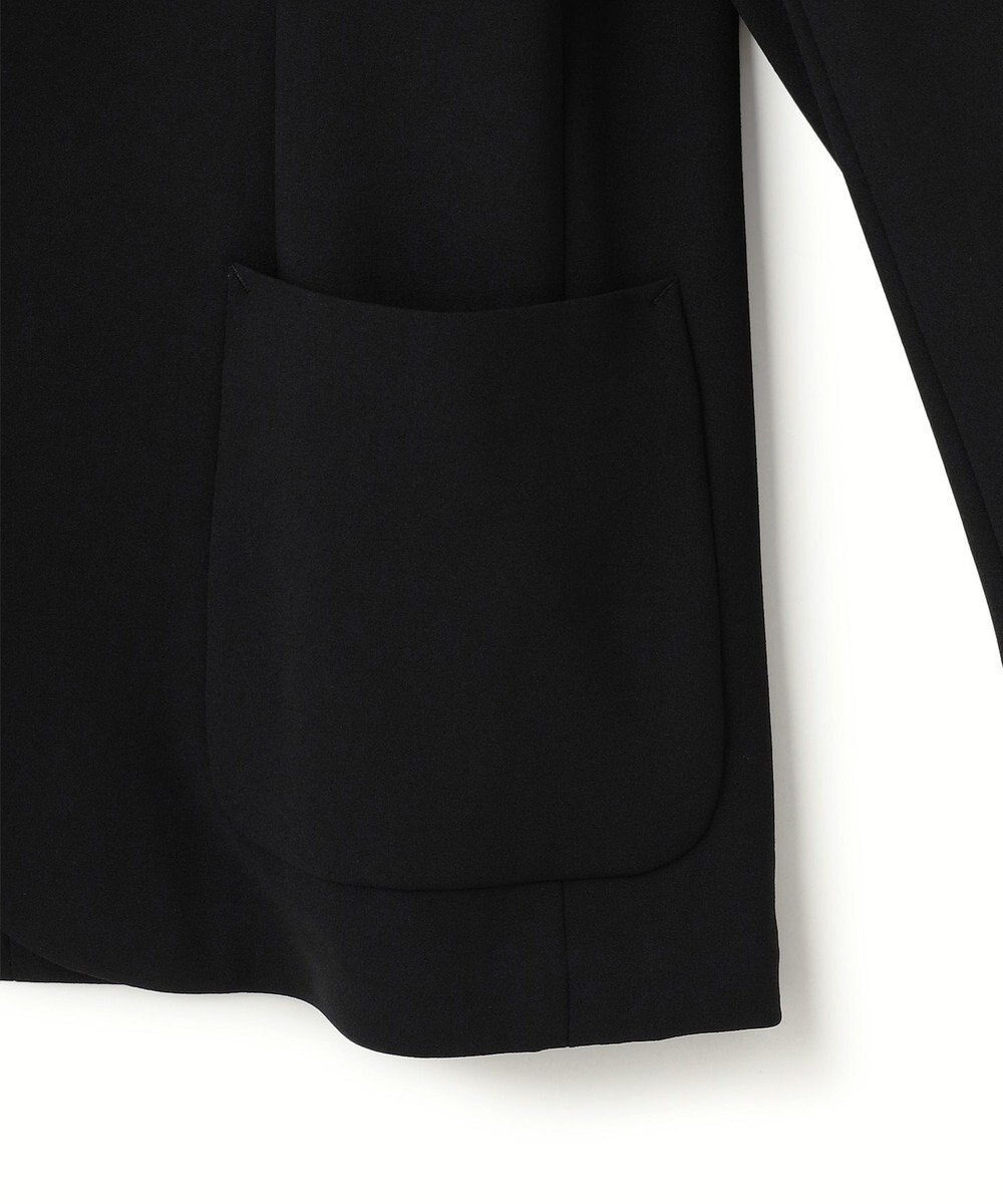 UNFILO MENS 【ストレッチ/シワになりにくい/洗える/接触冷感】BEAUTY MOVE テーラードジャケット 