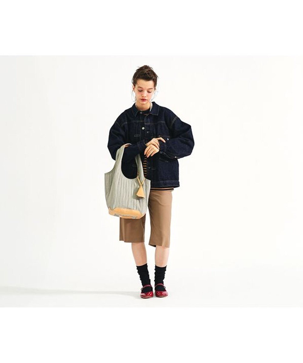 genten ステッラ トートバッグ（大） 