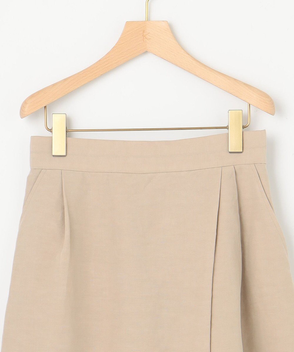 組曲 【WEB限定】ラップパンツ 