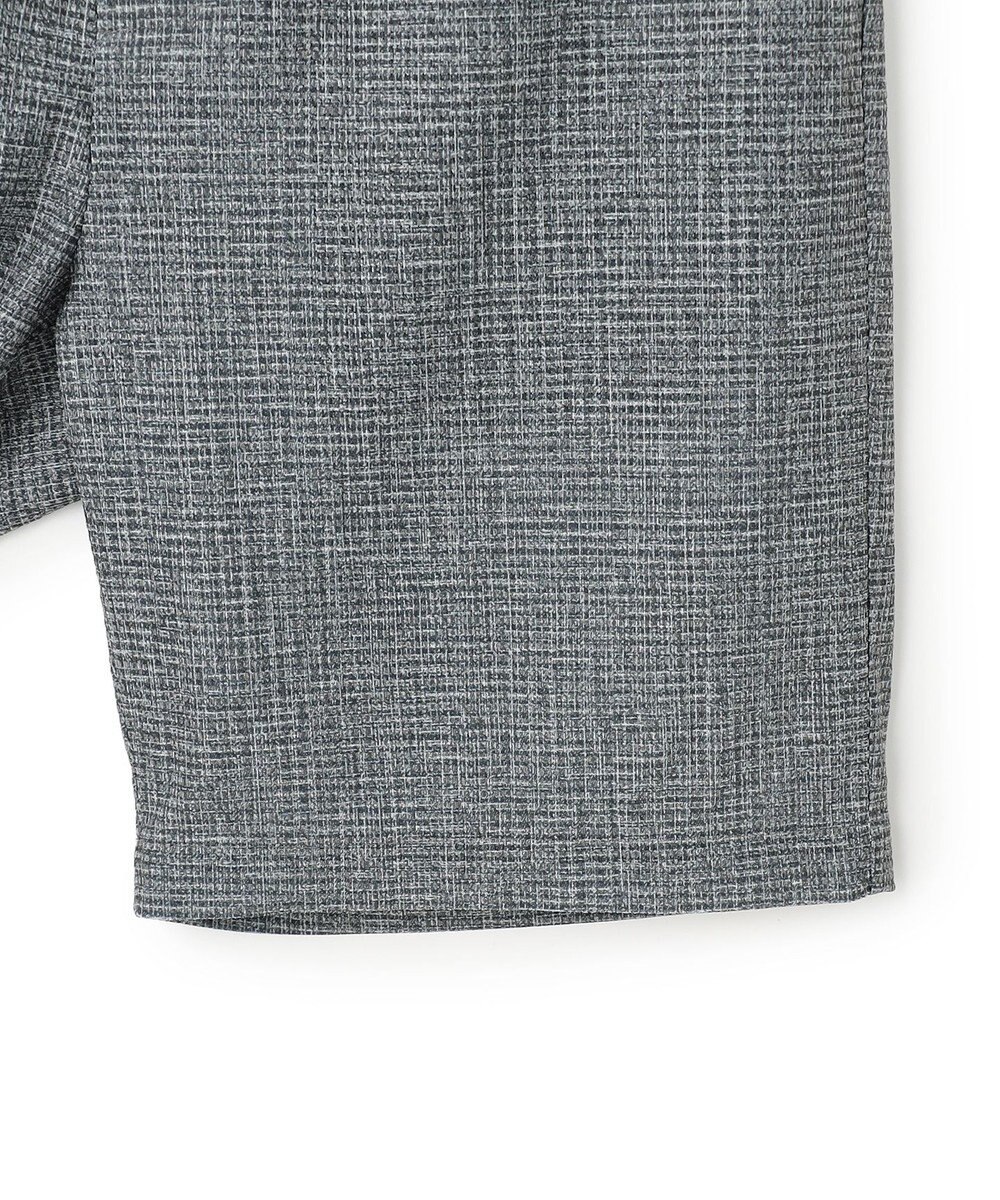 JOSEPH HOMME 【新型】トリコサッカーストレッチ ドロスト付ショートパンツ / BERMUDA 